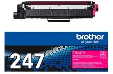 Produktbild för Brother Toner Brother TN247M 2300 pages, Magenta