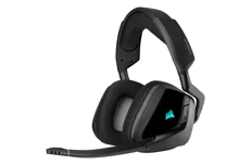Produktbild för Corsair Gaming VOID RGB Elite Trådlöst Headset