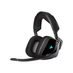 Produktbild för Corsair Gaming VOID RGB Elite Trådlöst Headset