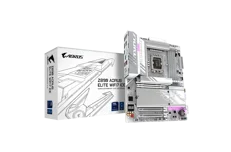 Produktbild för Gigabyte AORUS Z890 Elite WIFI 7 ICE -  Socket 1851