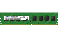 Produktbild för Samsung DDR4 - 8GB 3200MHz