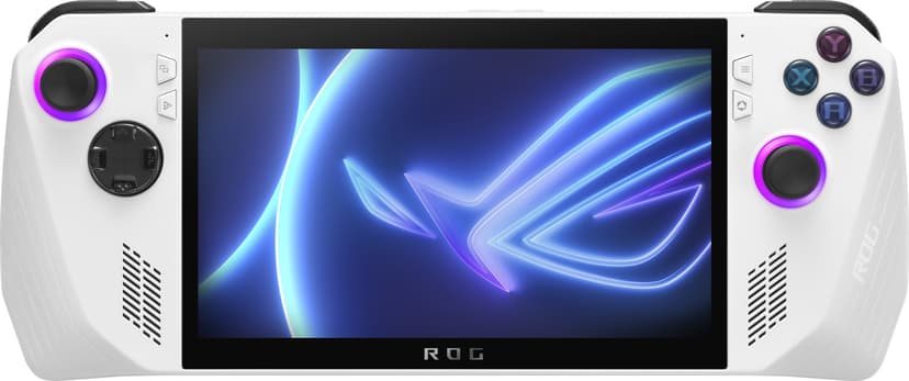 Produktbild för ASUS ROG Ally - Ryzen Z1 Extreme - 16GB - 512GB  - Grade B