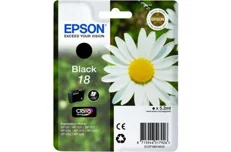 Produktbild för Epson Daisy T1801 svart bläckpatron