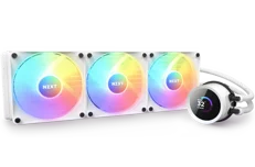 Produktbild för NZXT Kraken 360 RGB Vit