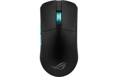 Produktbild för ASUS ROG Harpe Ace Aim Lab Edition trådlös gamingmus (svart)
